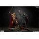 Masters of the Universe Statue Skeletor 55 cm